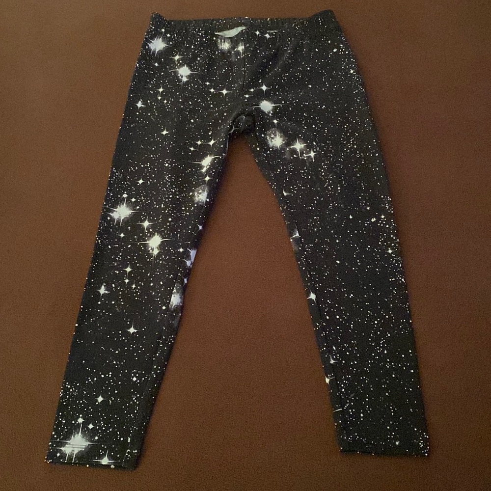 Girls Land’s End Leggings
